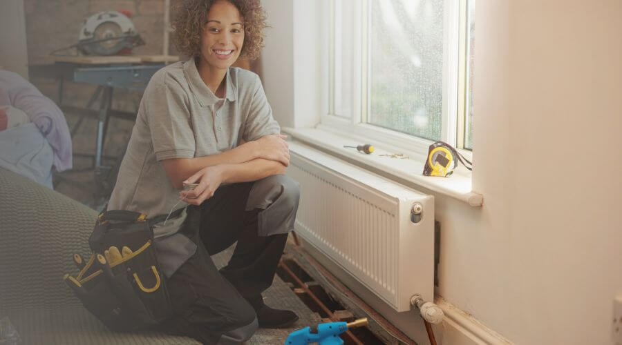 Local water heater installation in Simi Valley, CA
